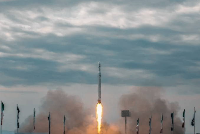 iranian_missile_launch_mayadeen