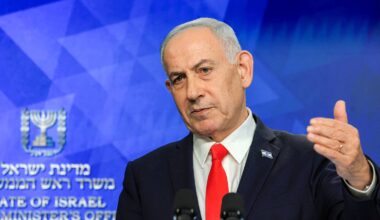 Why Did Israel Reject the Trump-Backed Hamas Disarmament Plan?