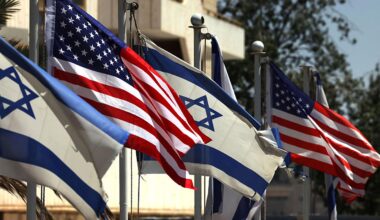 Congress May Phase Out Billions in Military Funding to Israel—but Deepen Ties Another Way