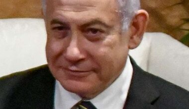 Israeli PM Netanyahu Rejects "Gaza Roadmap"