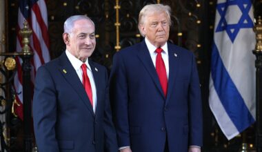 Critics count what America gives Israel, but ignore what we get back