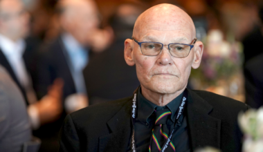 James Carville vows to leave the Democratic Party over Hasan Piker