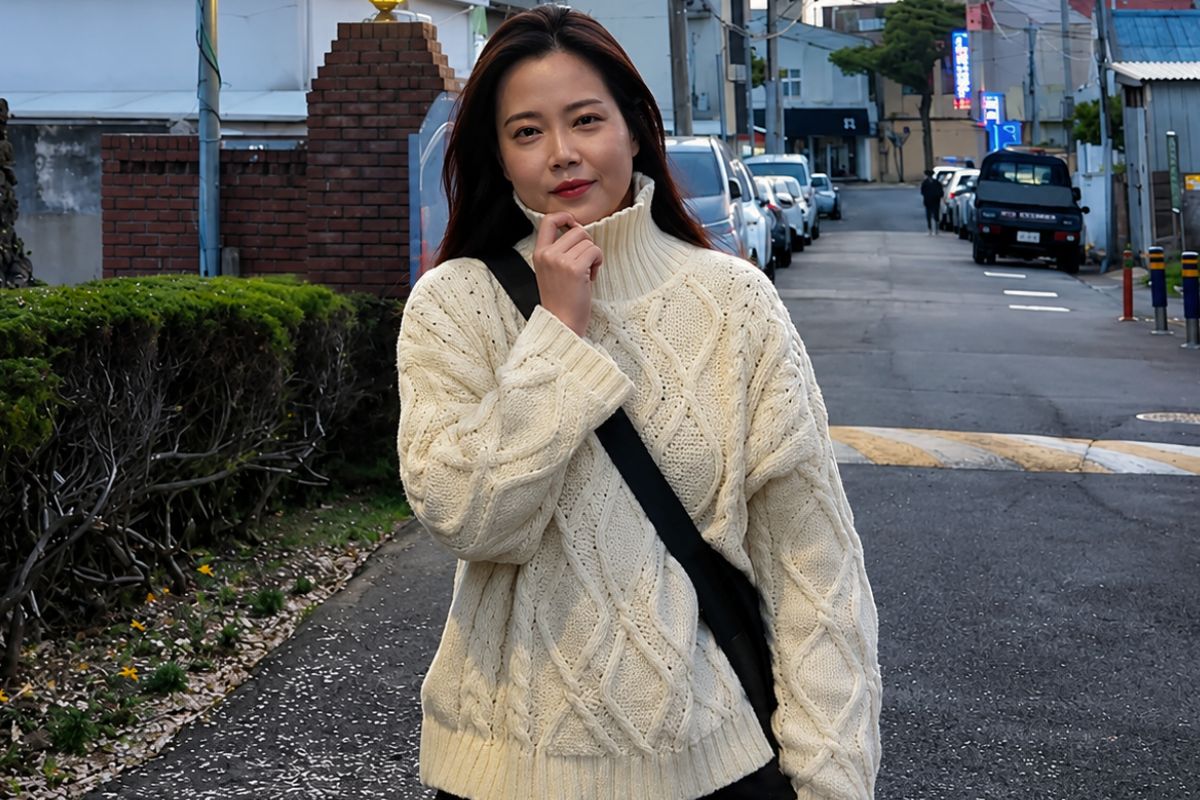Jang Mi-ran
