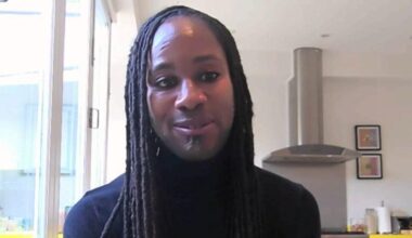 Jason Arday, Cambridge's youngest Black professor, resigns amid plagiarism allegations