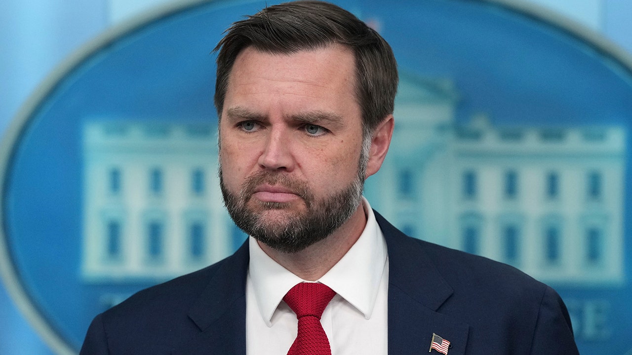 Susan Collins skips JD Vance Maine visit amid Canada tariff fight