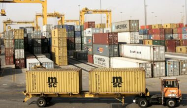 UAE severs Iran economic lifeline that Trump's sanctions struggled to reach