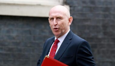 UK Officially Backs Campaign for “Economic Outcast” of Iran