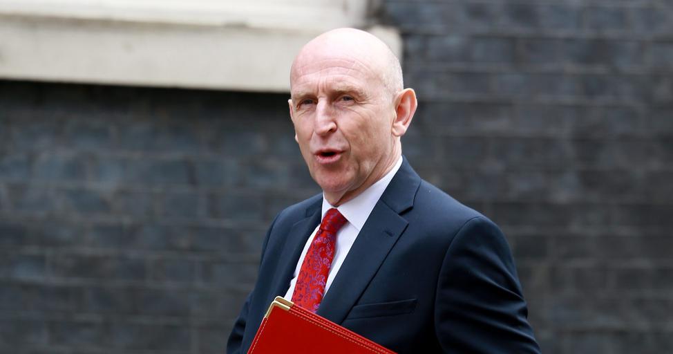 UK Officially Backs Campaign for “Economic Outcast” of Iran