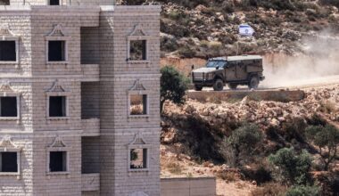 Jordan Sees Bigger Threat From Israel Than Iran