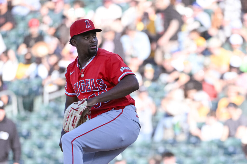 Blue Jays Acquire José Soriano