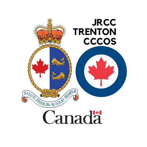 Trenton Joint Rescue Coordination Centre assisting in search for missing pilot