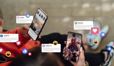 Early Social Media Use Linked to Lower Grades Years Later, Study Finds