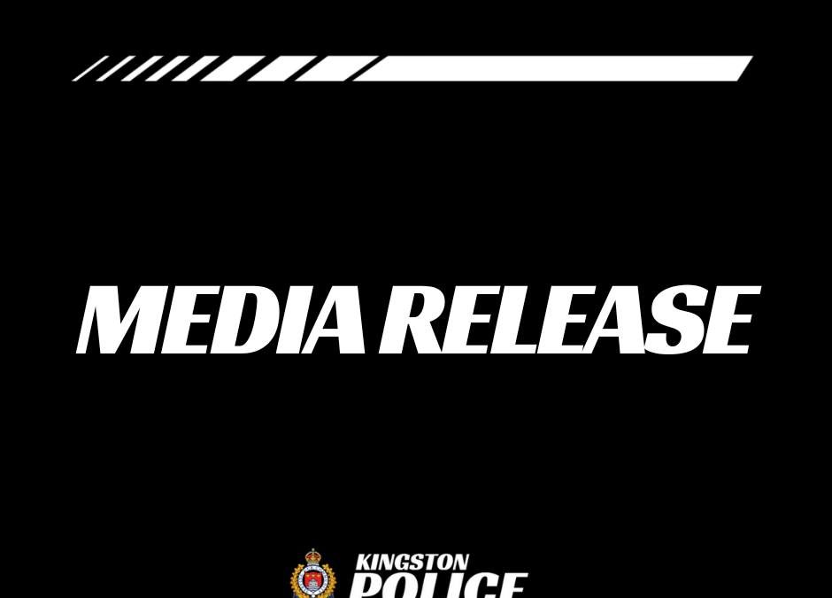 Shooting in Kingston | Quinte News