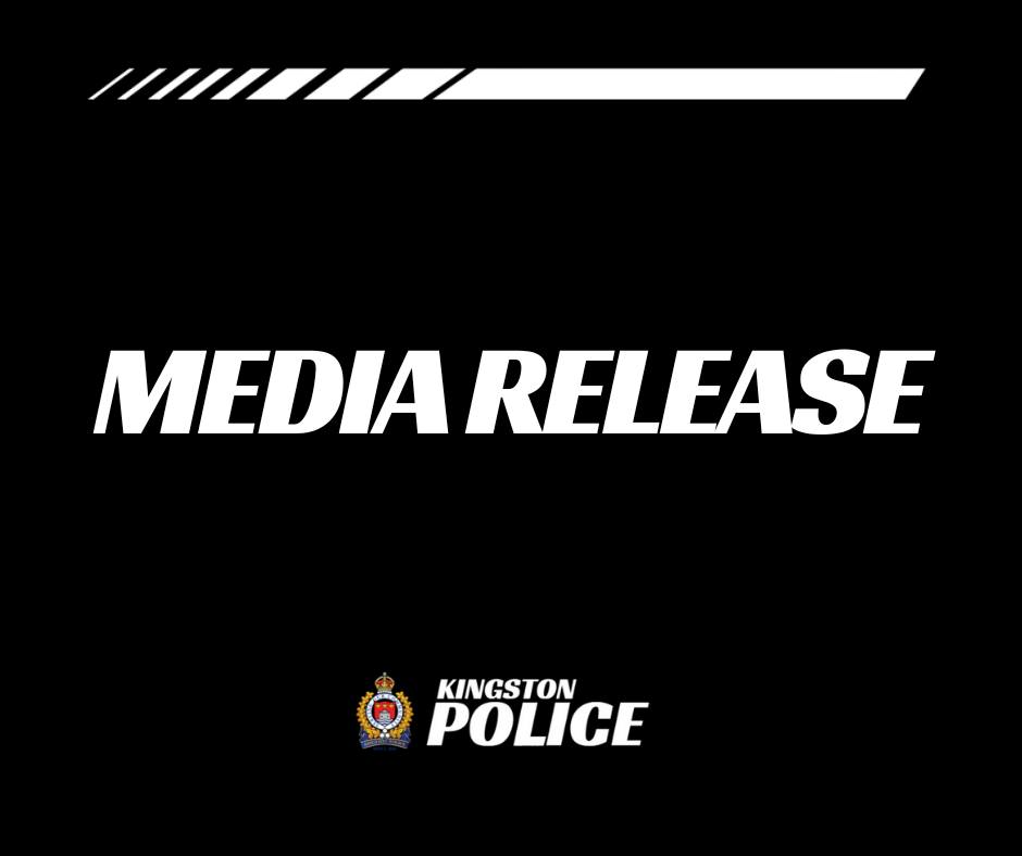 Shooting in Kingston