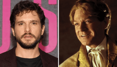 Kit Harington Joins Harry Potter as Gilderoy Lockhart, Nicholas Hoult Exits