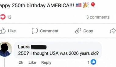 35 Incredibly Stupid Pictures That Prove Beyond Any Reasonable Doubt That Americans Are The Dumbest People On Earth - BuzzFeed