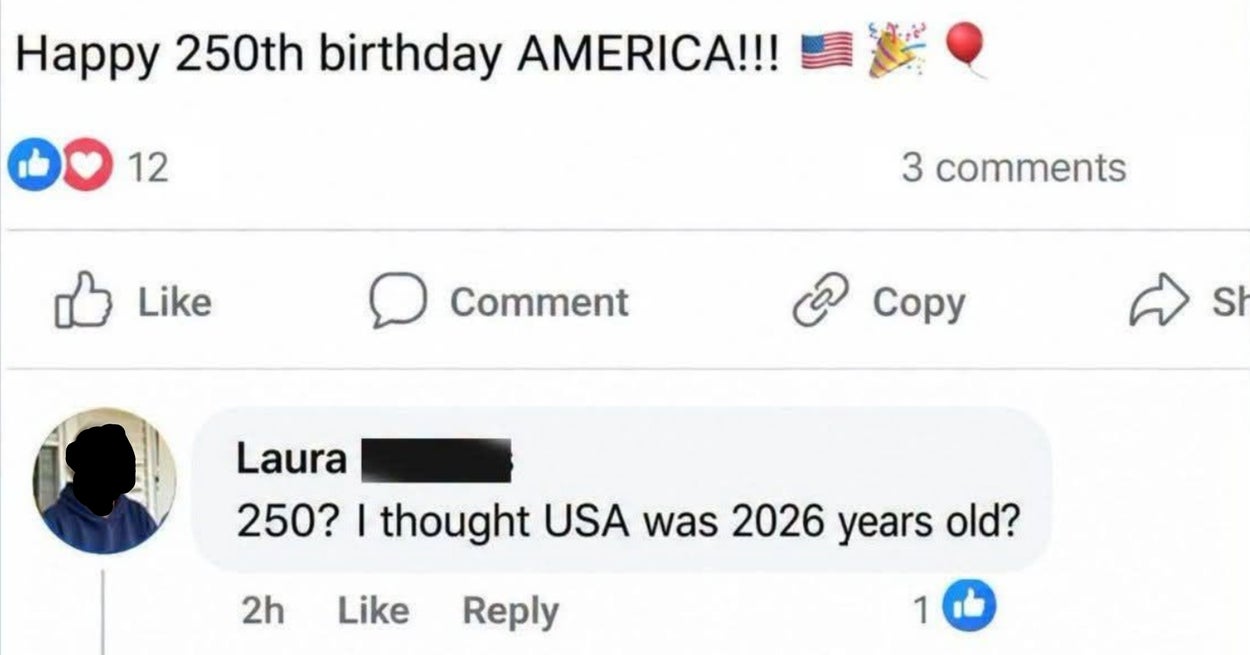 35 Incredibly Stupid Pictures That Prove Beyond Any Reasonable Doubt That Americans Are The Dumbest People On Earth - BuzzFeed