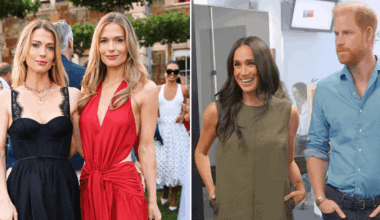 Prince Harry's cousin lifts lid on Duke of Sussex and Meghan Markle's UK return