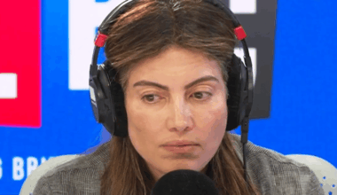 Cancer patient confronts Reform London mayor candidate Laila Cunningham live on radio over major benefit cuts - London Evening Standard