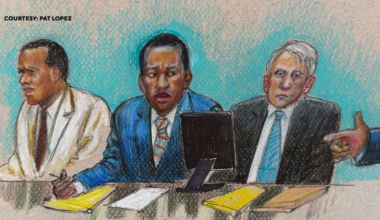 Judge could decide Saturday whether Karmelo Anthony gets new murder trial after tense two‑day hearing