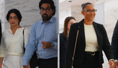 Dallas judge delays custody decision in surrogacy fight over newborn with heart defect