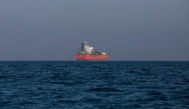 U.S. Strikes Iran in First Military Action in a Month