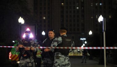 Putin’s push for Moscow normalcy may have exposed a deadly security flaw: analyst
