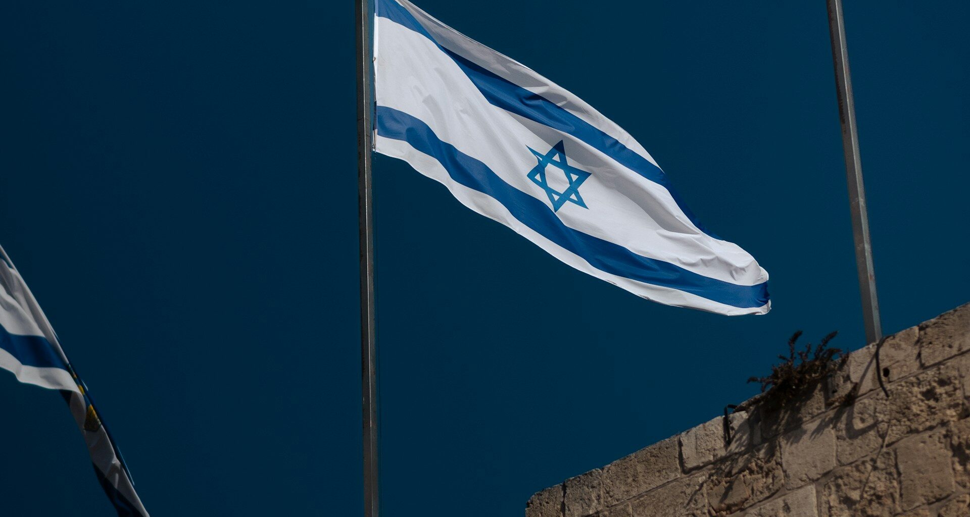 Israel's Current Path Threatens Its Future