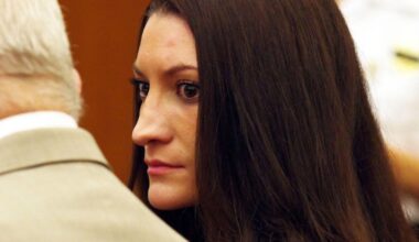 Watch Live: Lindsay Clancy trial testimony continues with prosecution rebuttal witnesses