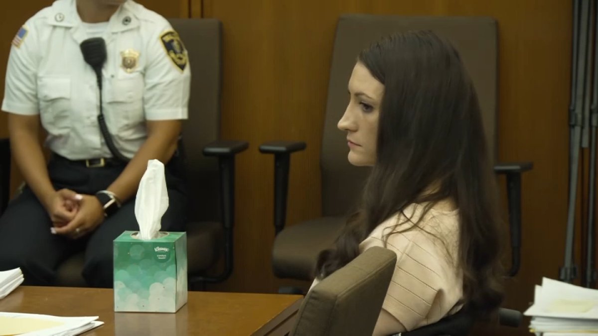 Lindsay Clancy trial Day 13 live stream, live updates – NBC Boston
