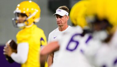 Coaches Poll top 25: Most overrated, underrated teams in preseason rankings