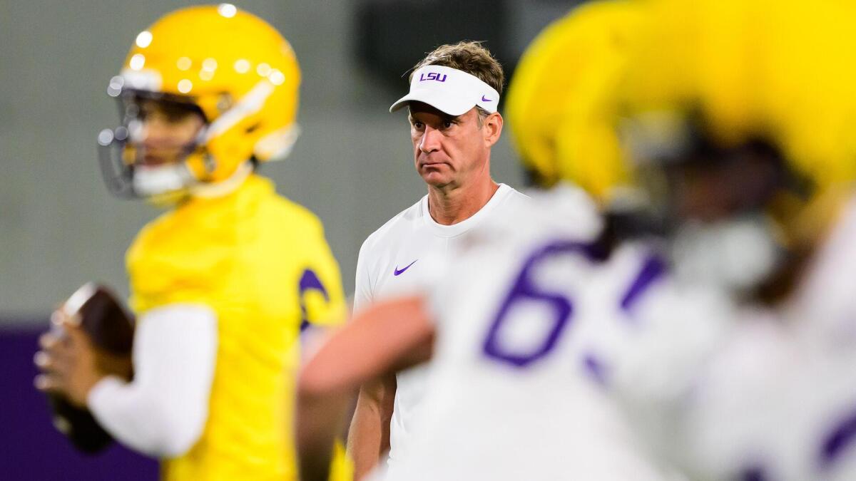 Coaches Poll top 25: Most overrated, underrated teams in preseason rankings
