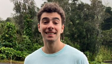 ‘Deeply Emotional’: Luigi Mangione’s Friends React to His Guilty Plea