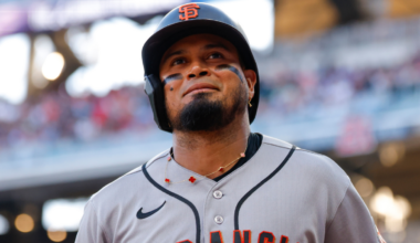 2026 MLB trade deadline winners and losers: Yankees don't do enough, Giants and Mets enjoy seller's market