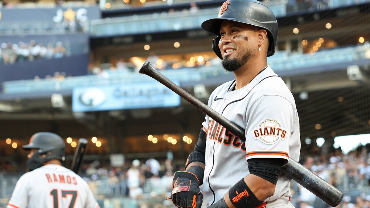 Giants don’t make any MLB trade deadline moves over weekend – NBC Sports Bay Area & California