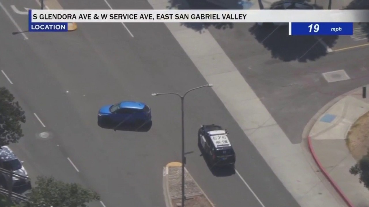 Pursuit of possible no-bail warrant