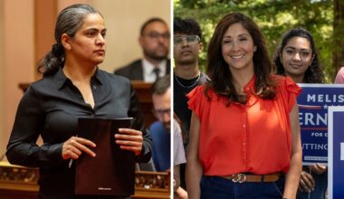 Israel-focused California primary pits progressive against AIPAC-backed moderate