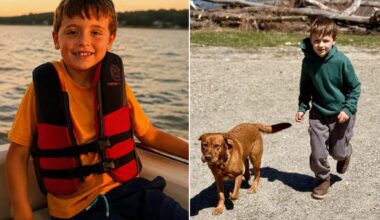 Boy, 8, killed in freak accident at summer camp: 'Never forgotten'