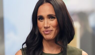 Meghan Markle Eyes Acting Return After Move Back to the U.K.