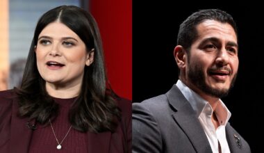 Abdul El-Sayed, Haley Stevens Battle in Michigan Senate Primary