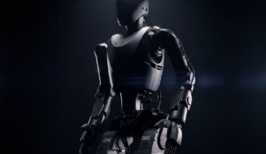 Robot soldiers are being built in America to fight tomorrow’s wars – and the alarm is growing