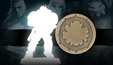 September’s Miniature of the Month and Collectible Coin revealed