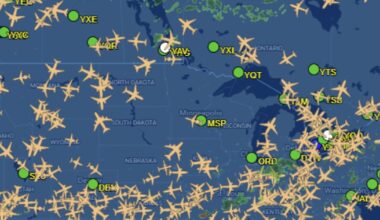 MSP Airport put on brief ground stop due to "regional FAA equipment outage," officials say