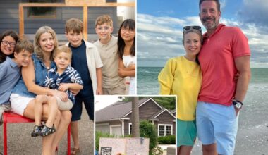 Shocking new detail revealed in timeline of Michigan murder-suicide that left family of 8 dead