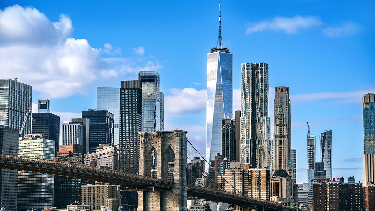 New York City
