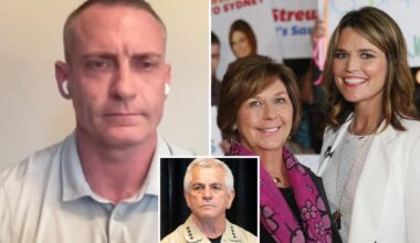 Insider reveals how Nancy Guthrie probe was compromised from beginning — and places blame on embattled figure