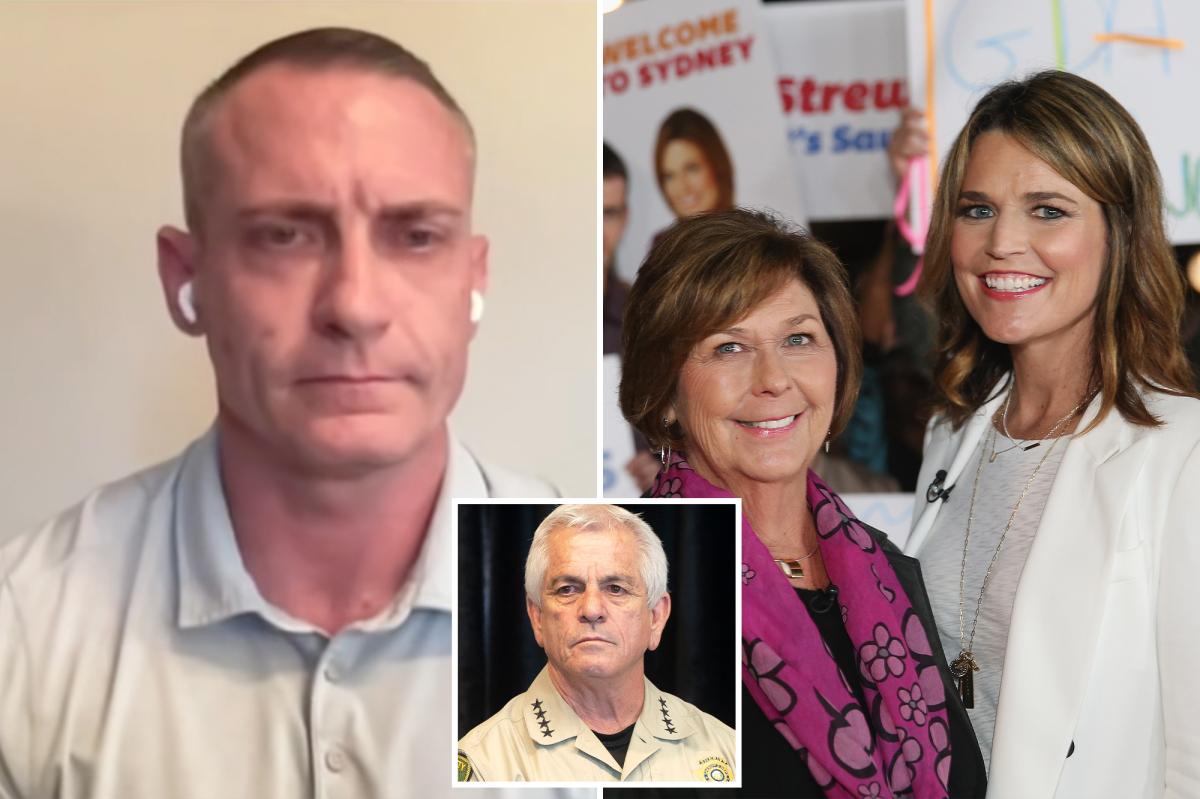 Insider reveals how Nancy Guthrie probe was compromised from beginning — and places blame on embattled figure