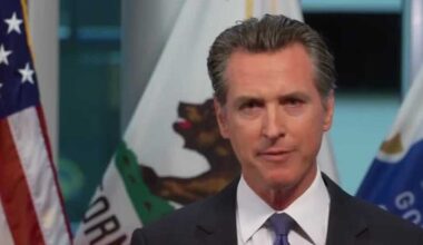 California lawmakers block Newsom's push to limit wildfire liability