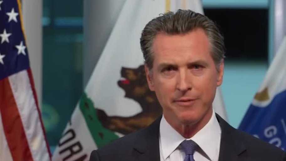 California lawmakers block Newsom's push to limit wildfire liability