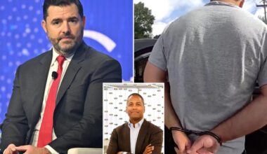 49ers CEO Jed York kicked off Silicon Valley tech board after arrest